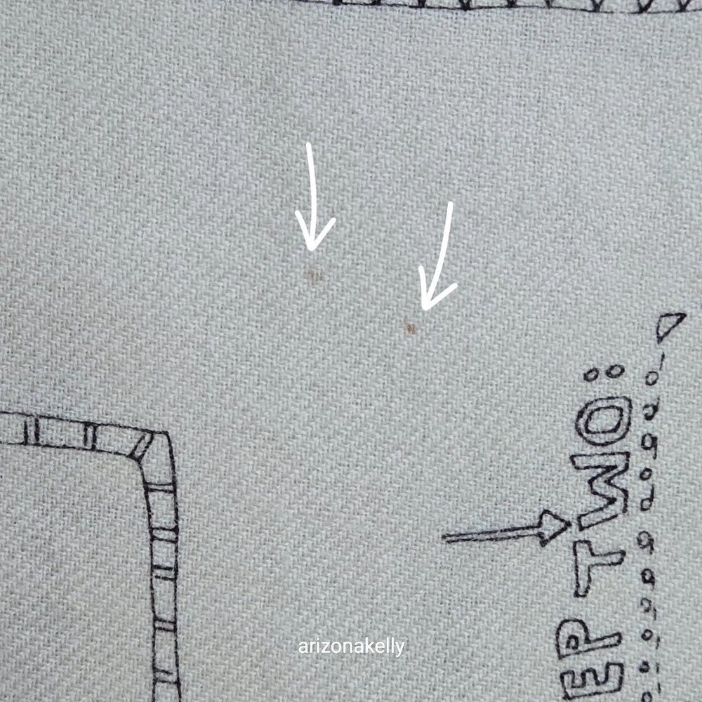 Madewell WOOL "How To Start a Campfire" Scarf Camping Outdoors Hiking Woods - Picture 11 of 11